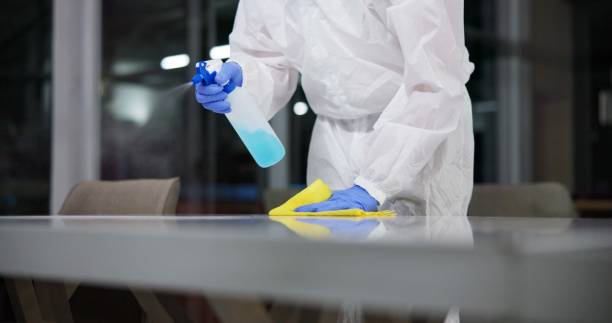 24/7 Emergency Unattended Death Cleanup experts in Runge, TX
